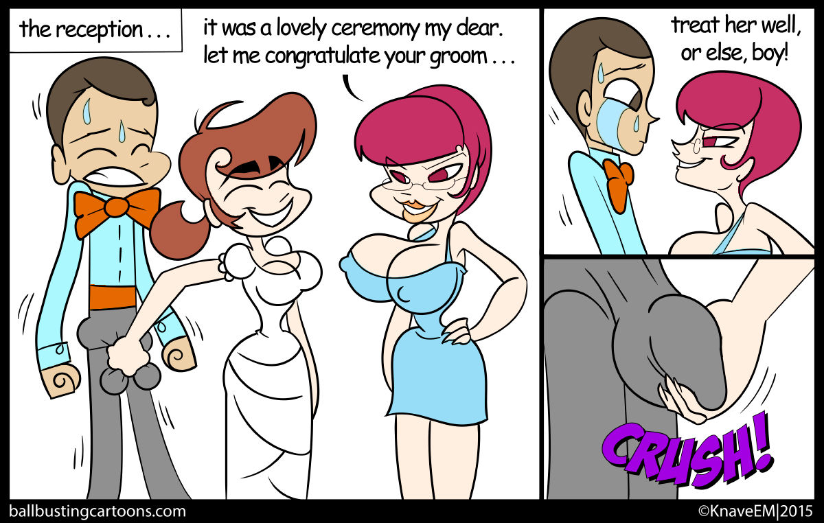 Amy &amp; Iain 5 page 4 full