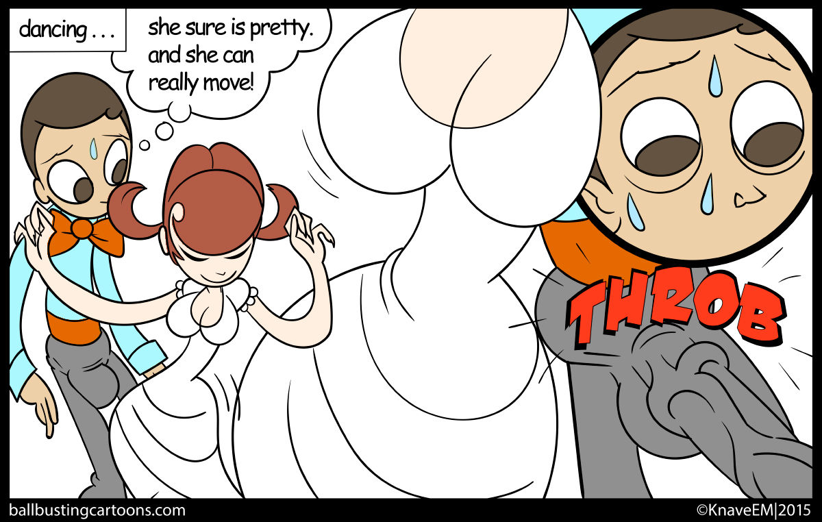 Amy &amp; Iain 5 page 5 full
