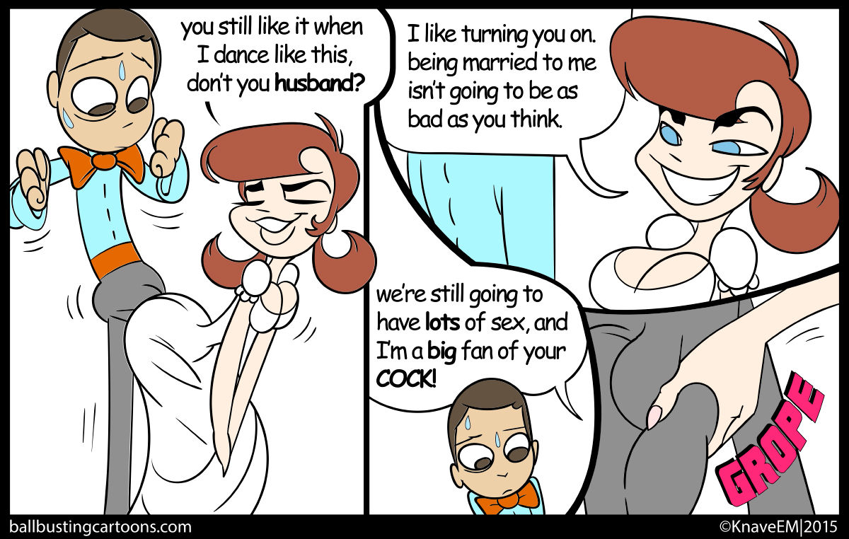 Amy &amp; Iain 5 page 6 full