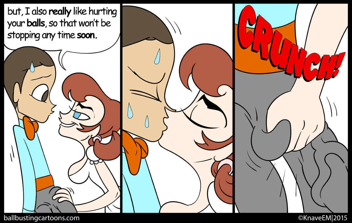 Amy &amp; Iain 5 page 7 full