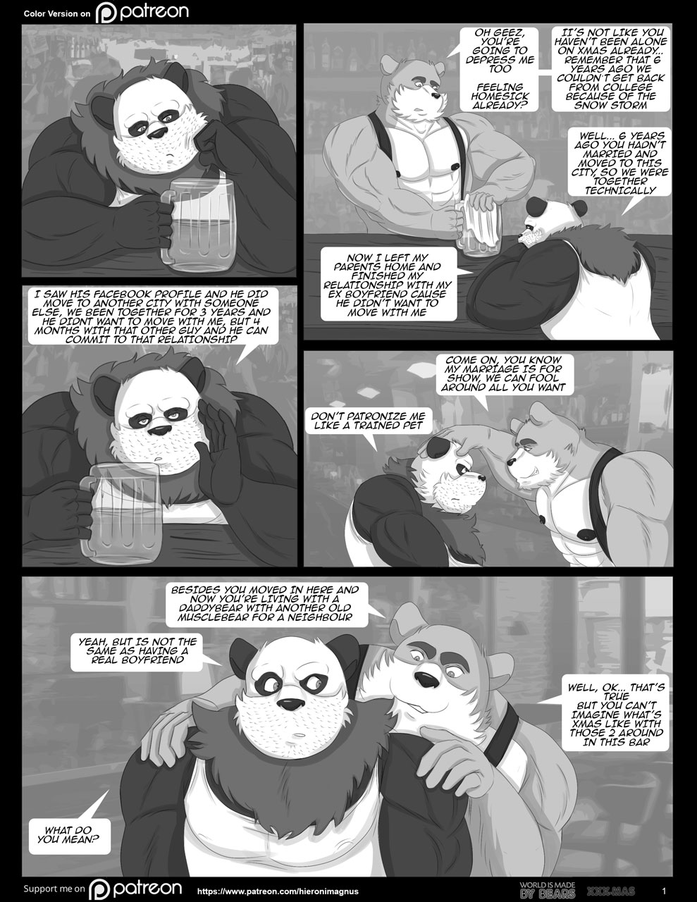 WIMBB Late XXX-Mas page 1 full