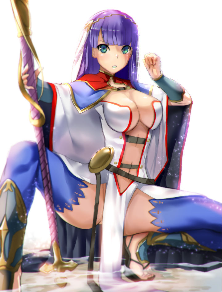 Saint Martha page 10 full