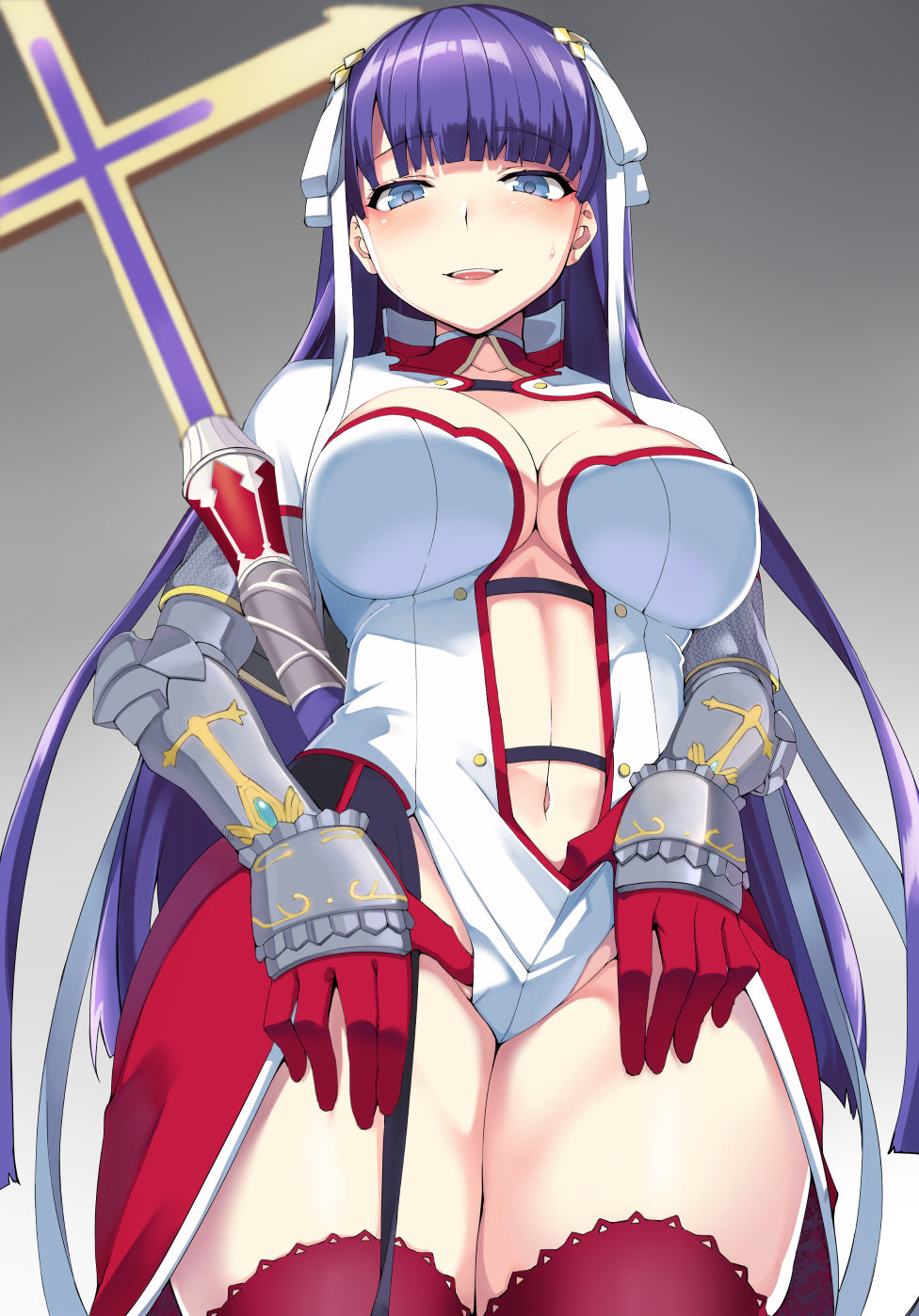 Saint Martha page 5 full