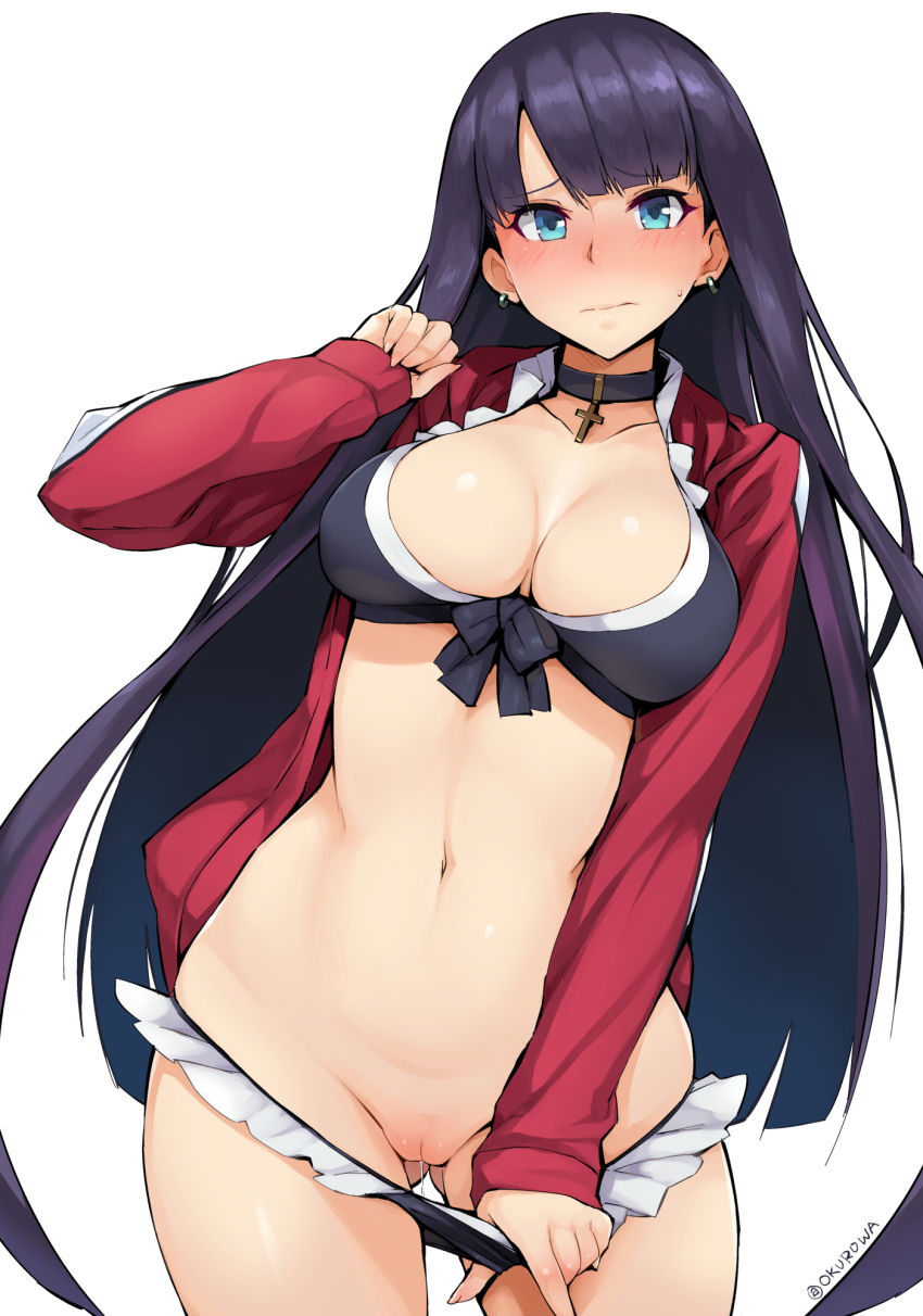 Saint Martha page 8 full