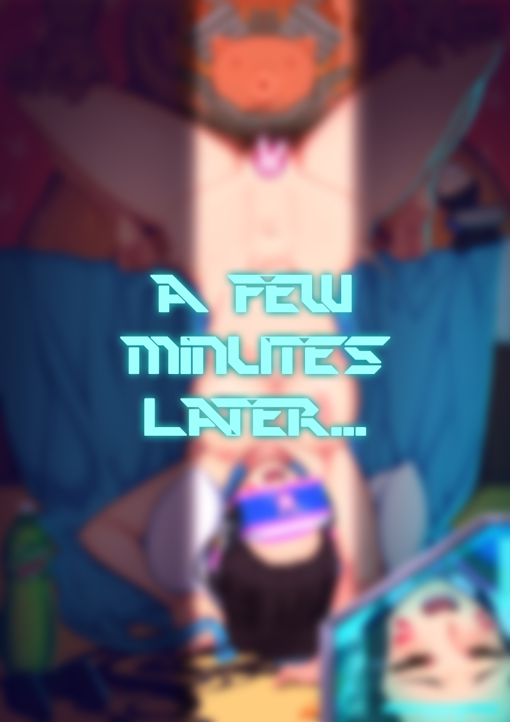 D.va play VR page 4 full