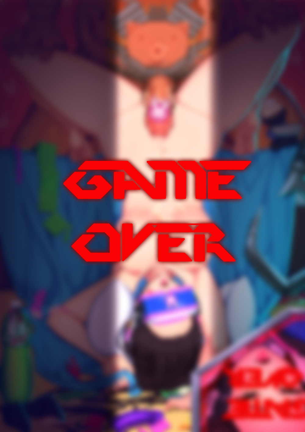D.va play VR page 6 full