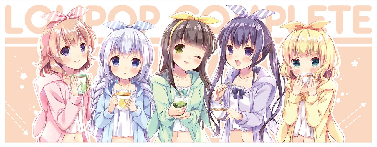 Artist - Koiko Irori page 8 full