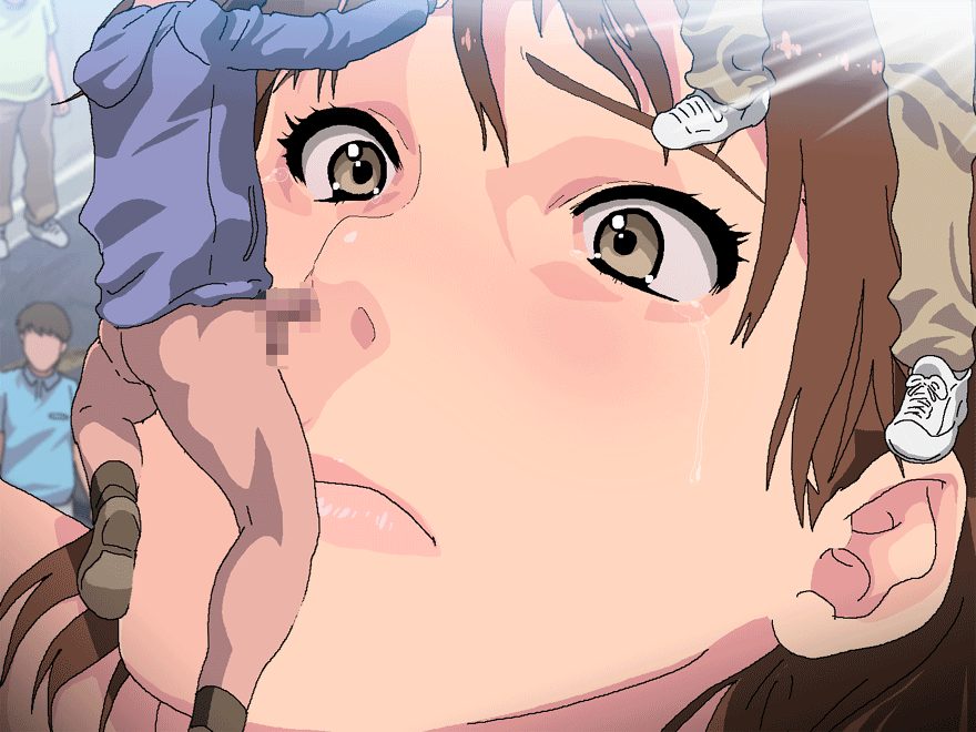PERVERT Vol. 5 page 10 full