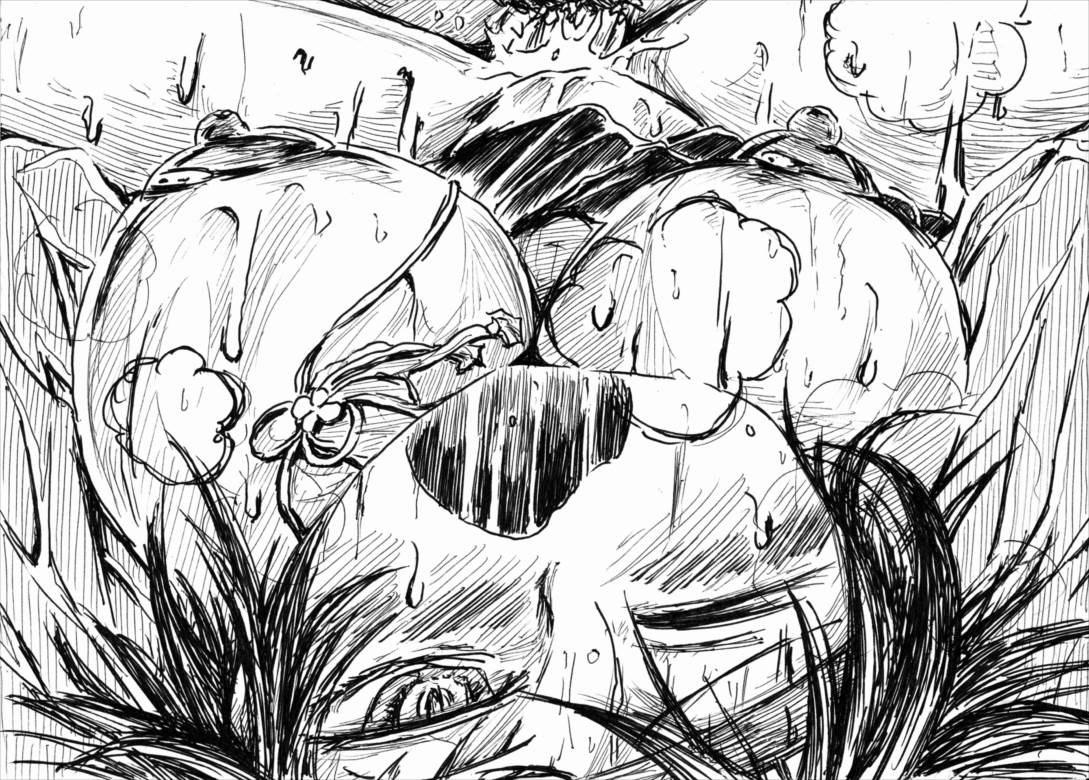 RUST BUCKETS 4 page 6 full