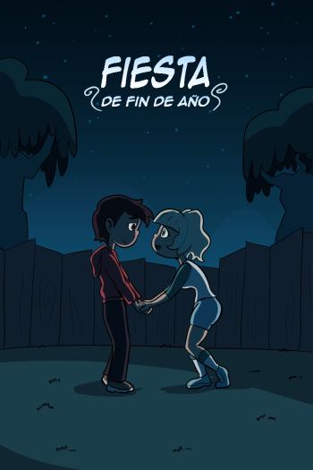 End of Year Party | Fiesta de fin de año cover
