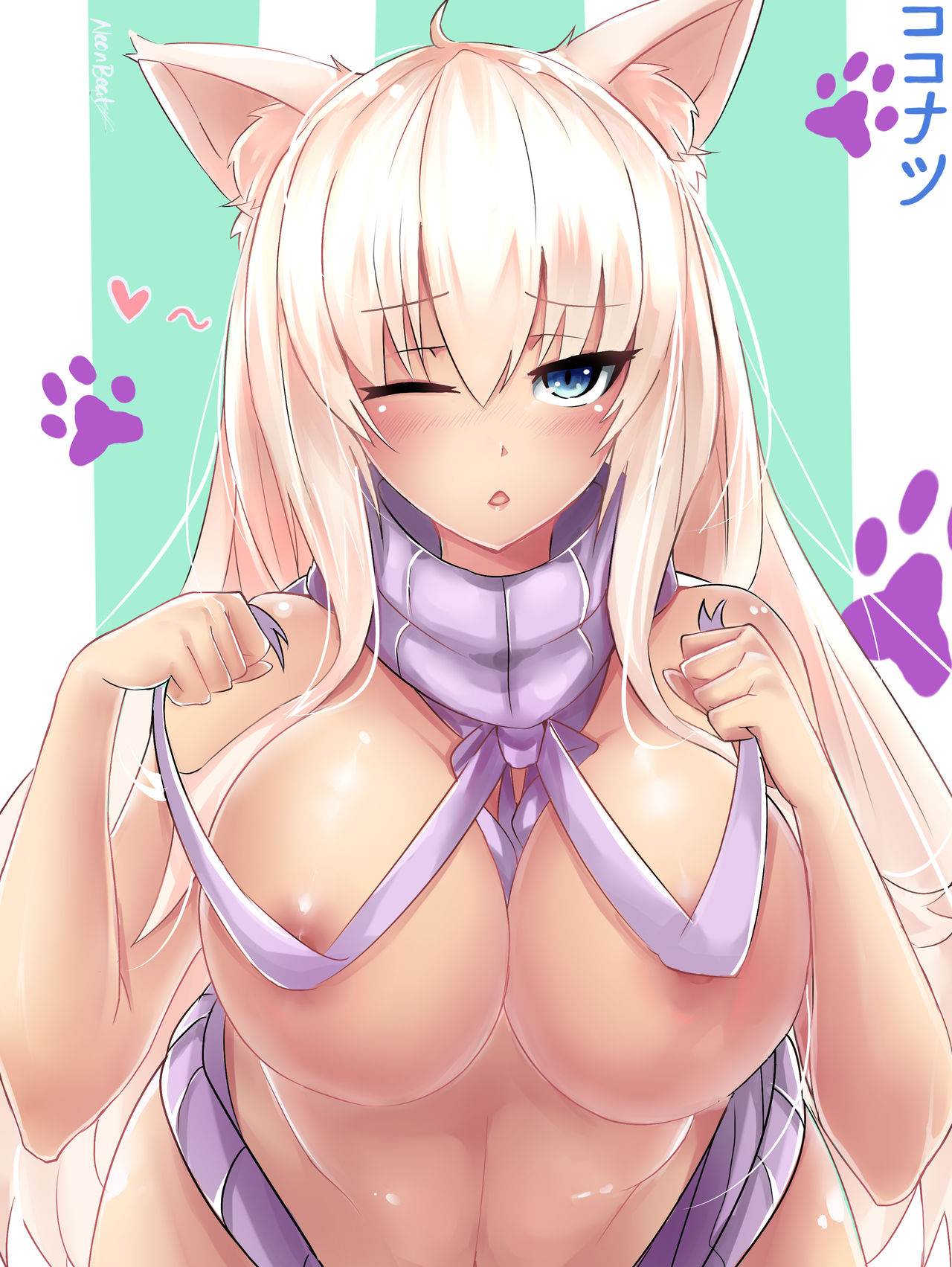 Girls in Virgin Killer Sweaters page 4 full
