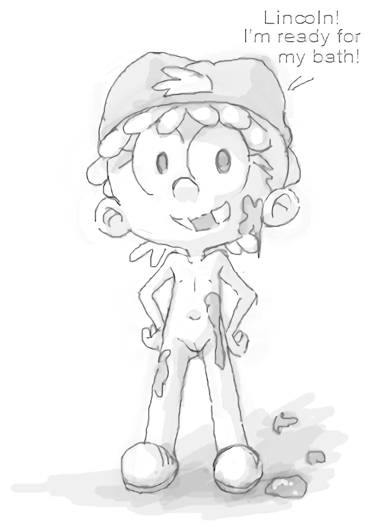 The Loud House page 10 full