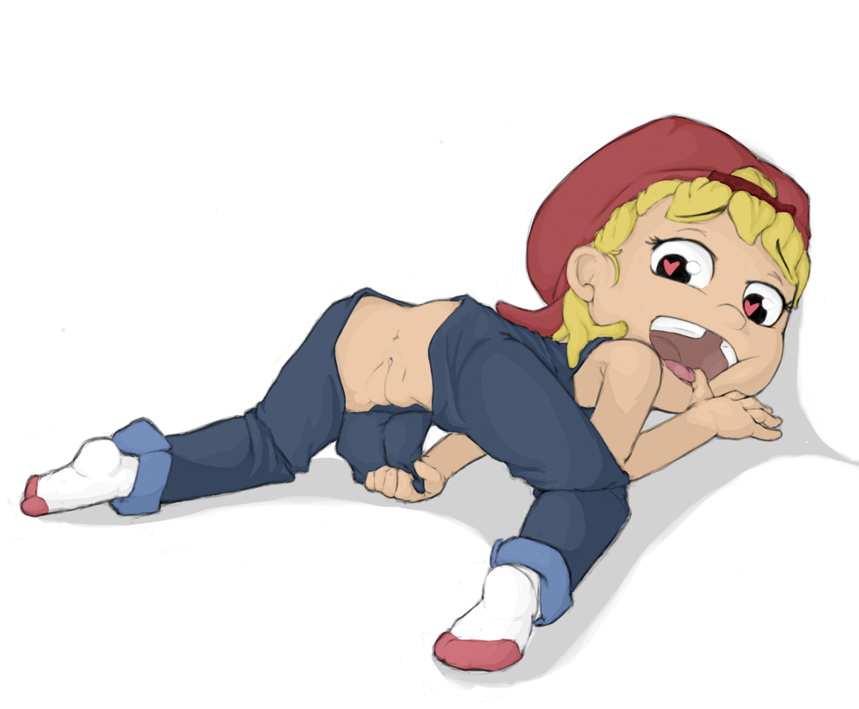 The Loud House page 6 full