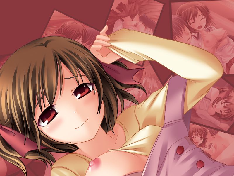 Inmai Love page 4 full
