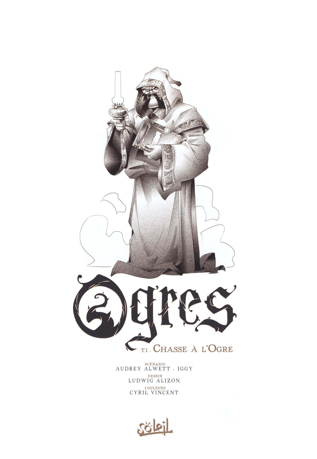 Ogres - T01 - Chasse a l'Ogre page 3 full