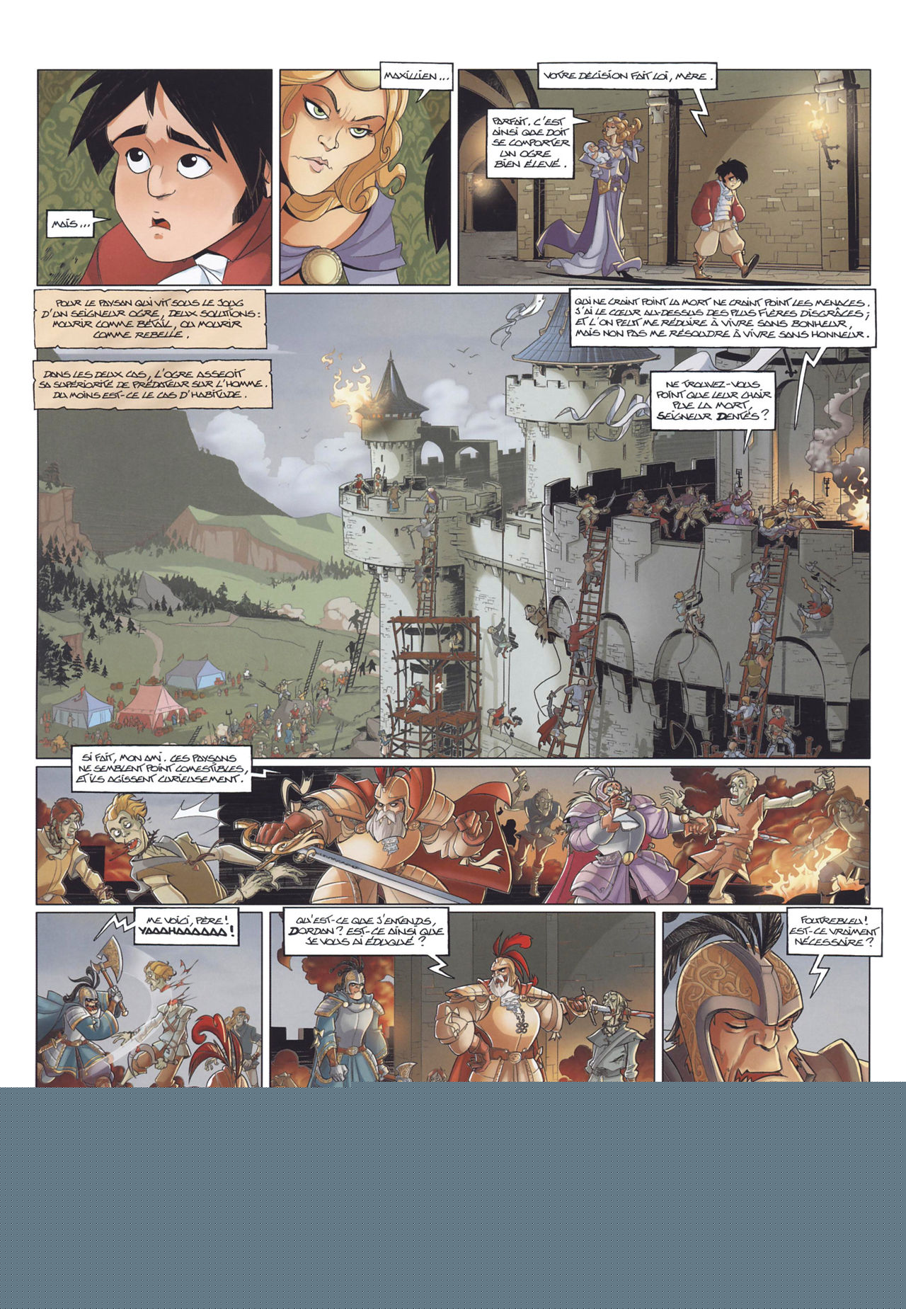 Ogres - T01 - Chasse a l'Ogre page 6 full