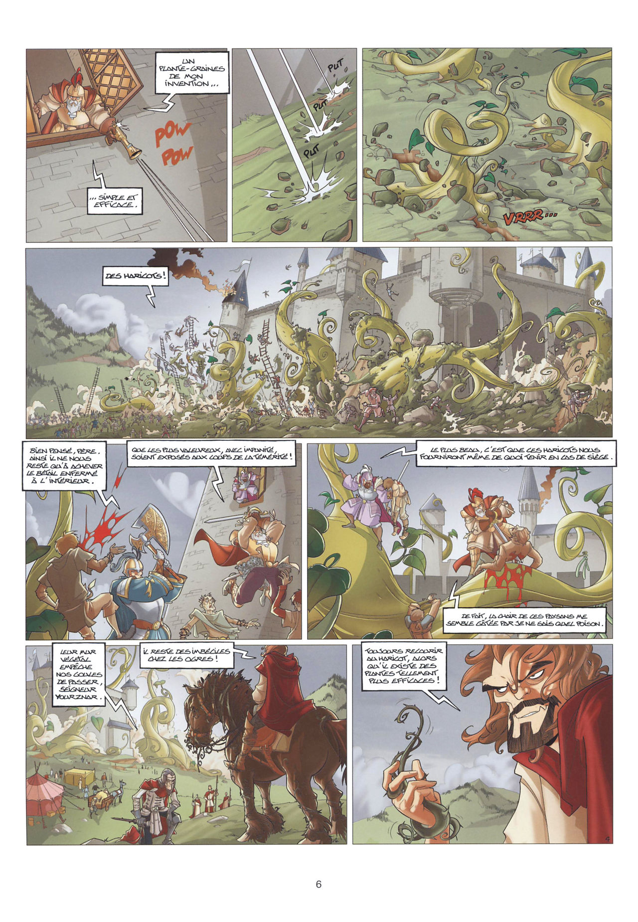 Ogres - T01 - Chasse a l'Ogre page 8 full