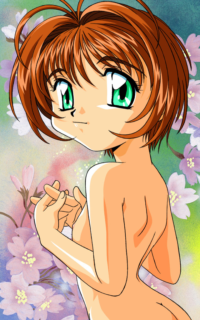 Sakura 2 page 2 full