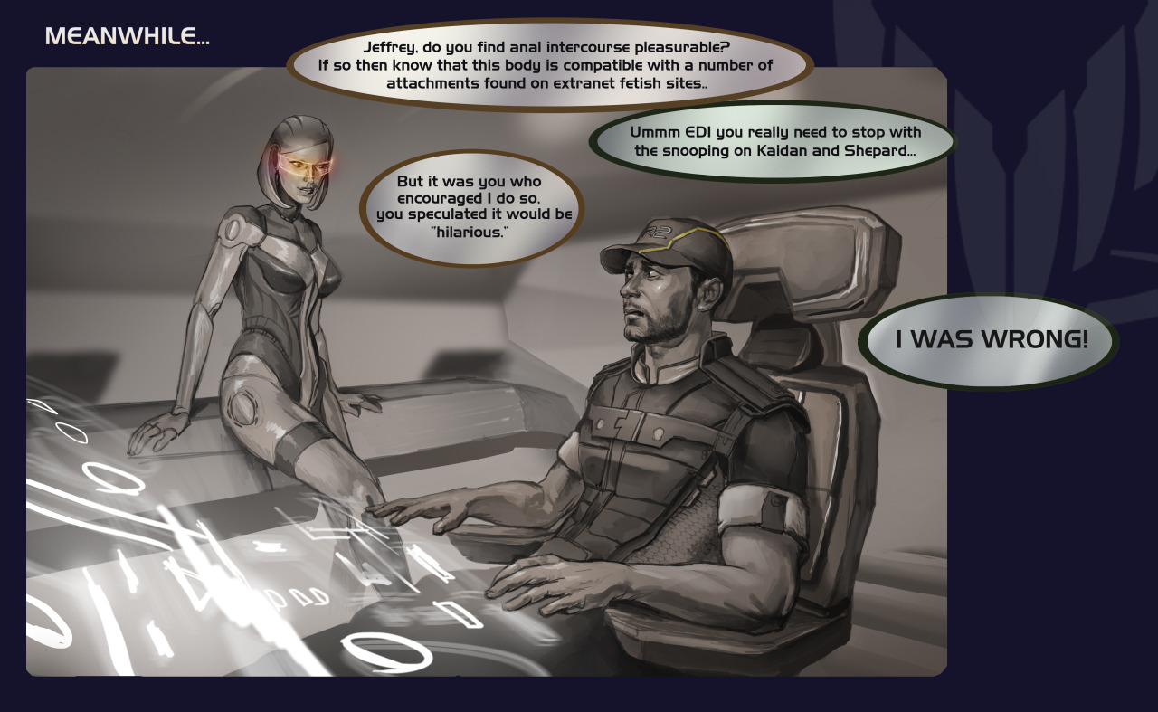 Kaidan Porn Week page 10 full