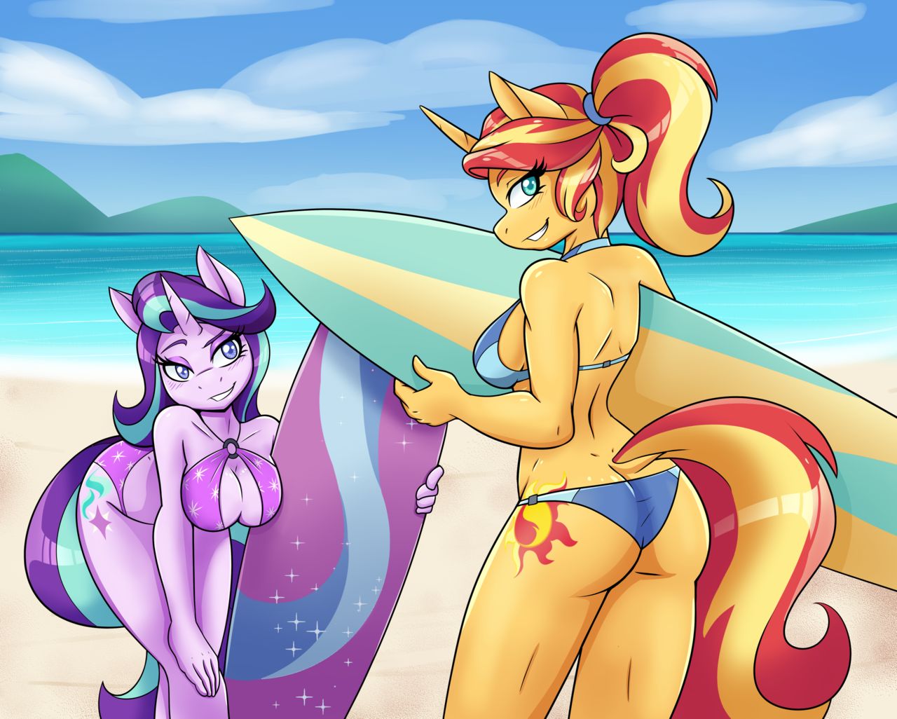 Summer Fun page 6 full
