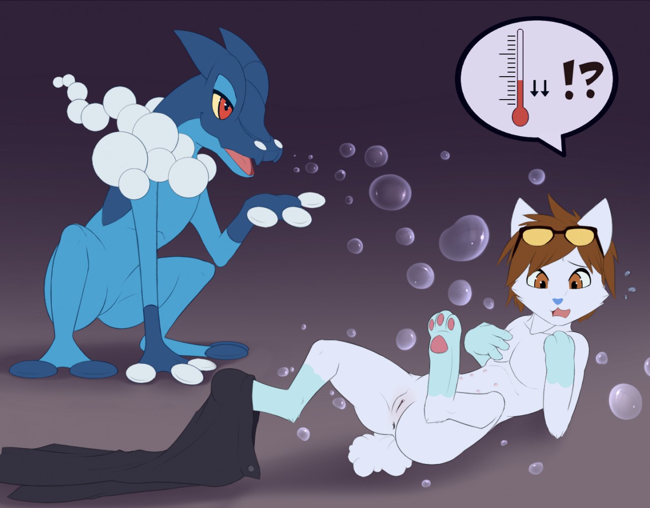 Temperature Contrast page 2 full