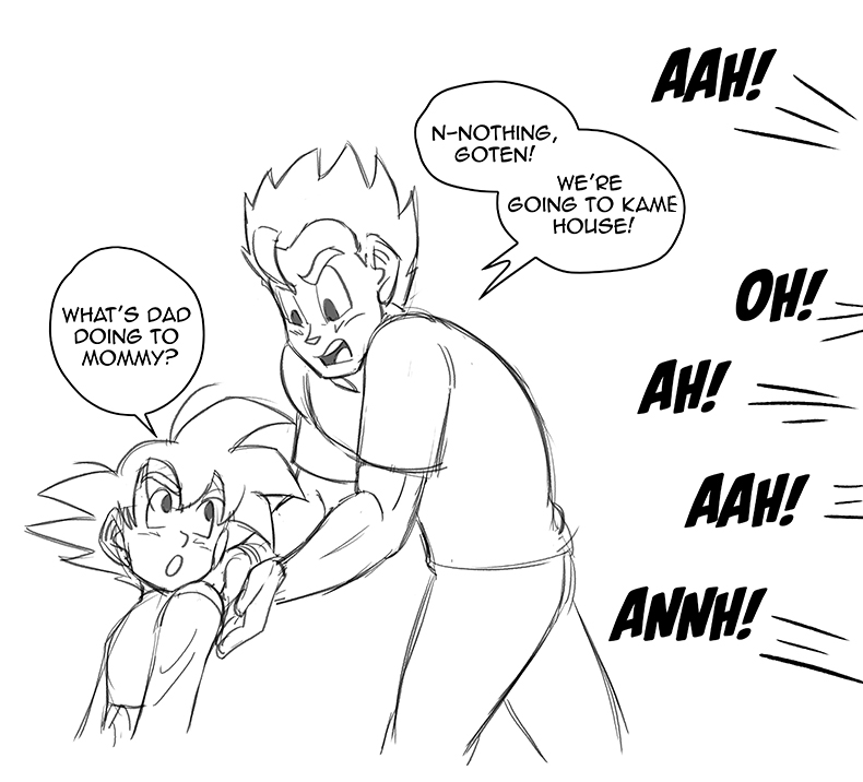 A perfect combo! page 4 full