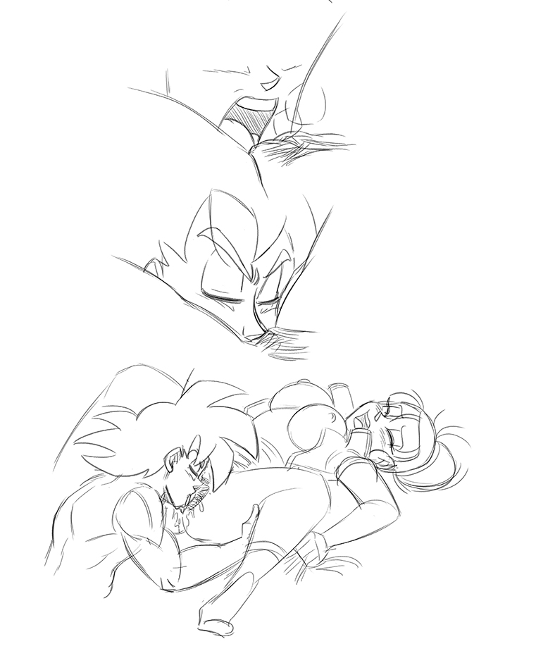 A perfect combo! page 6 full
