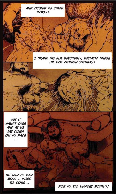 Big Hungry Mouth page 7 full