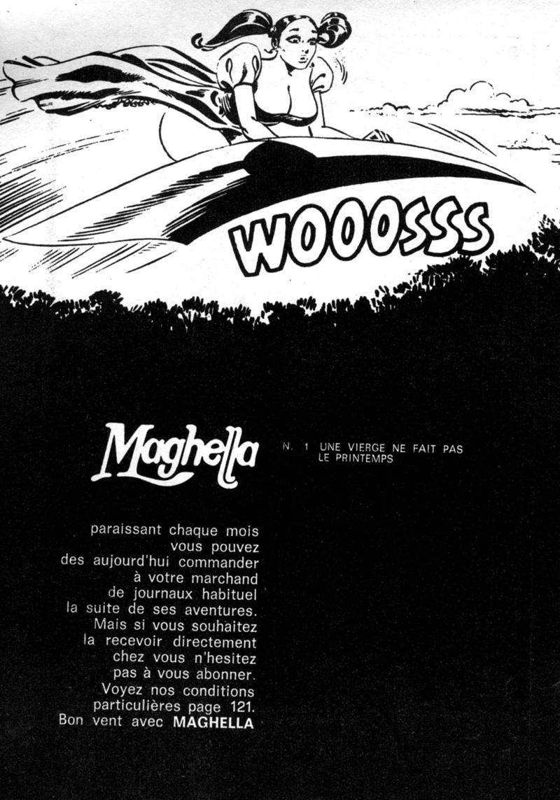 Elvifrance - Maghella  - 002 - La fille de mignon page 4 full