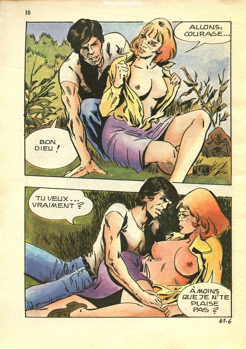 Elvifrance - Terrificolor - 061 - Mort en polychromie page 10 full
