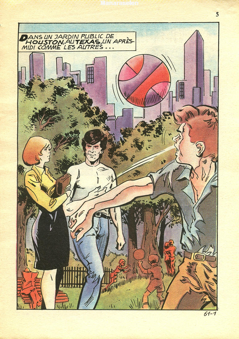 Elvifrance - Terrificolor - 061 - Mort en polychromie page 5 full