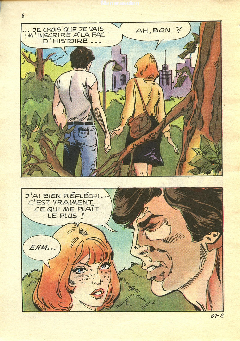 Elvifrance - Terrificolor - 061 - Mort en polychromie page 6 full