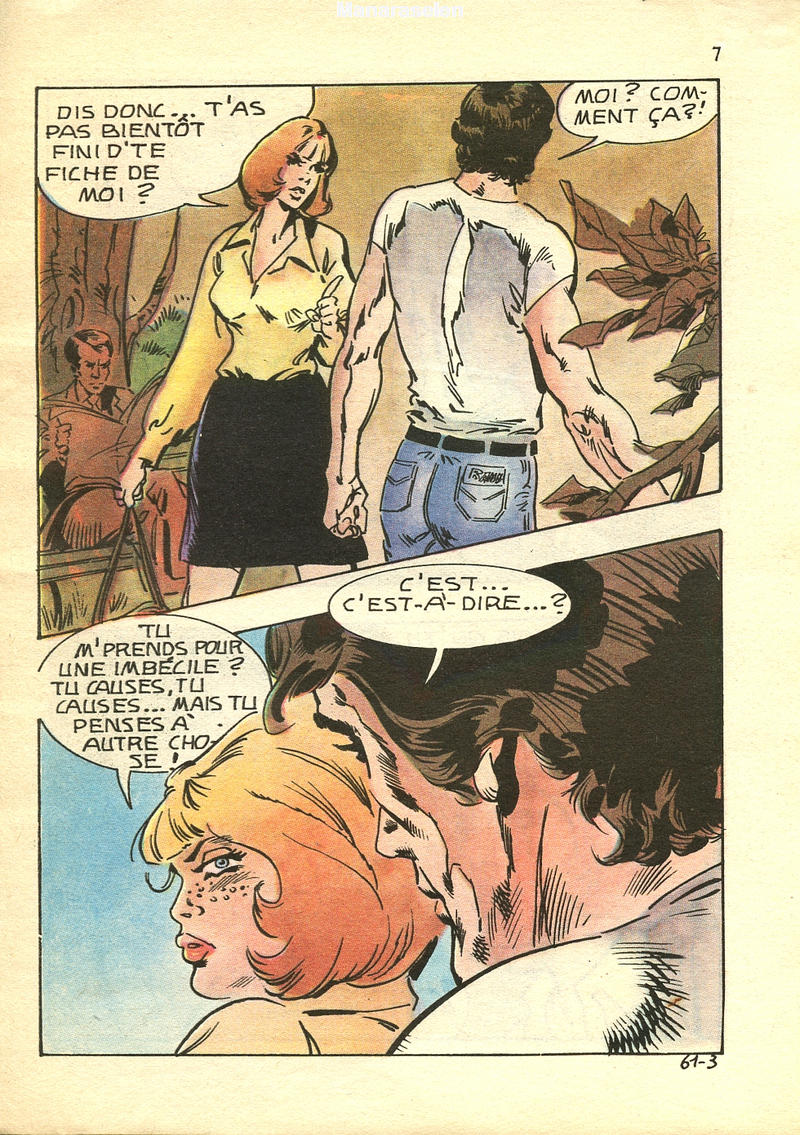 Elvifrance - Terrificolor - 061 - Mort en polychromie page 7 full