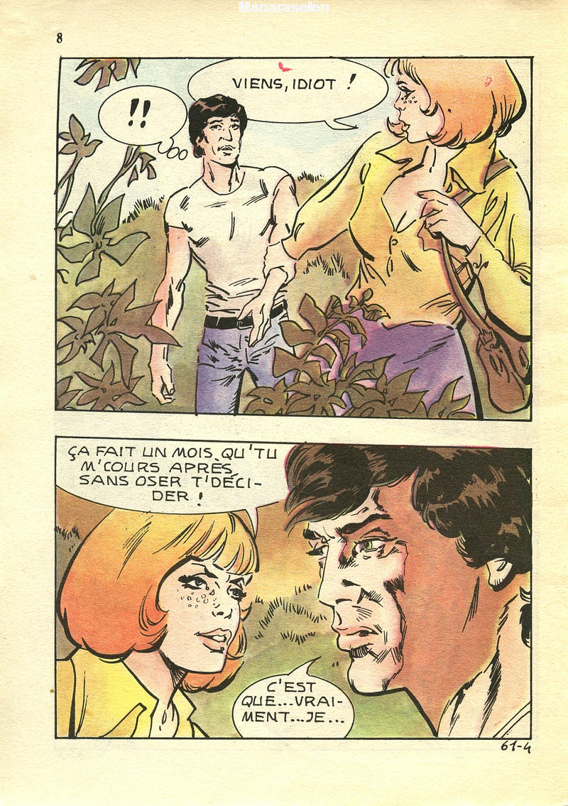 Elvifrance - Terrificolor - 061 - Mort en polychromie page 8 full
