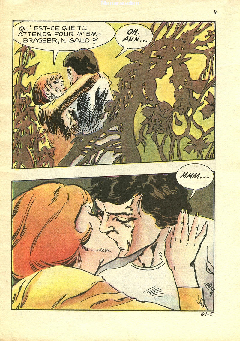 Elvifrance - Terrificolor - 061 - Mort en polychromie page 9 full