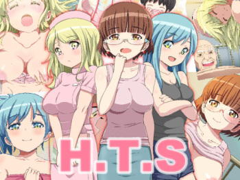 H.T.S cover