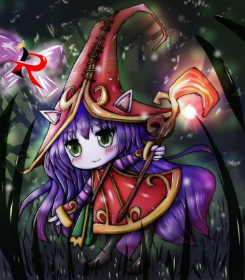 Loli Art Pack cover