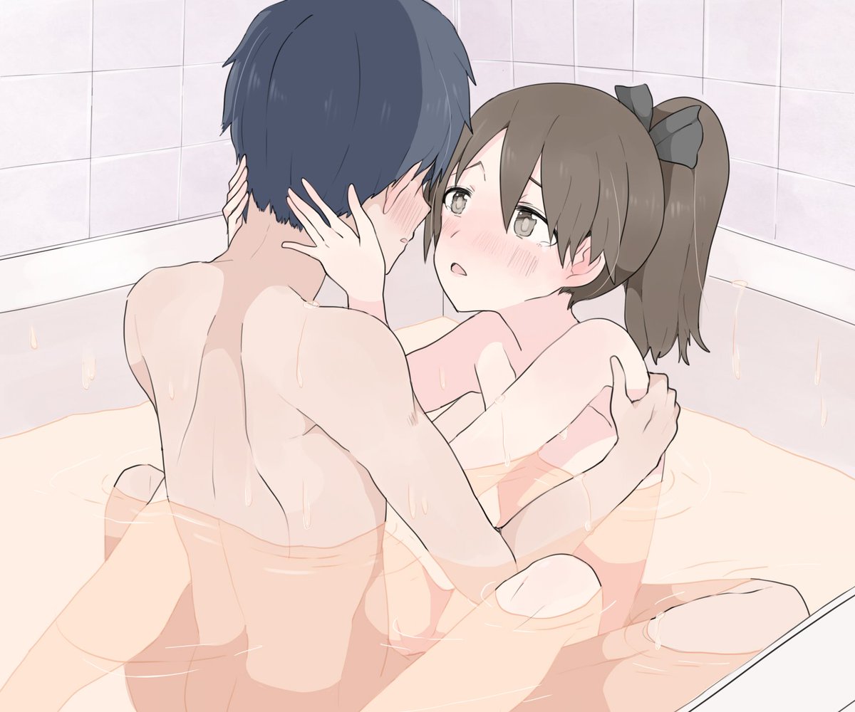 Kantai Collection 4th anniversary comic page 1 full