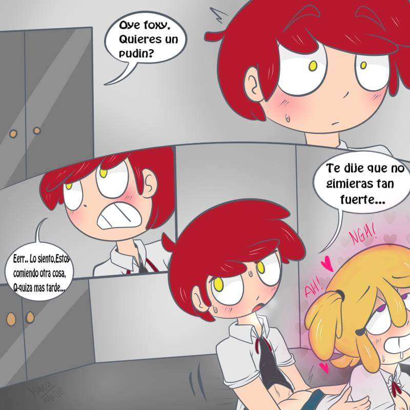 FNAFHS page 4 full