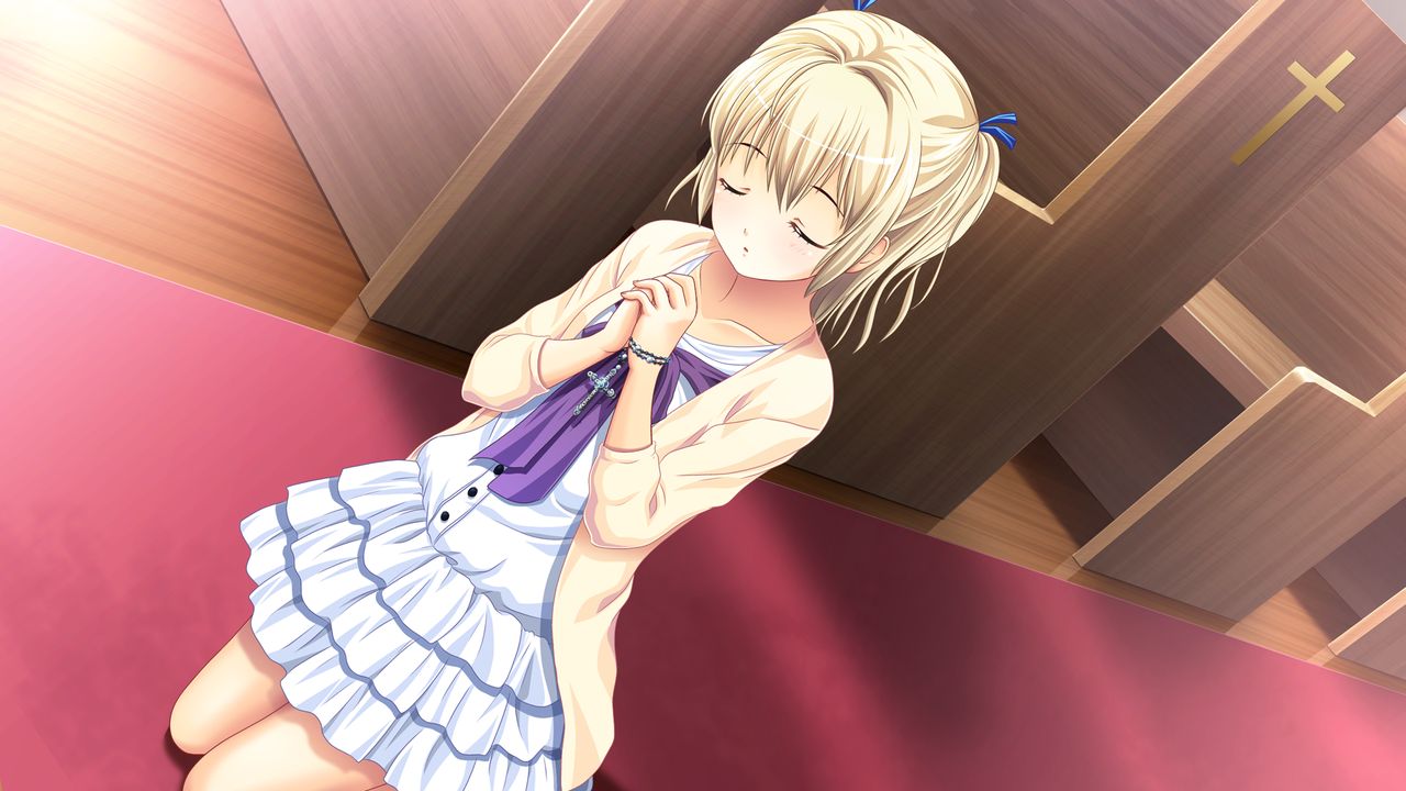 Hatsukoi Sacrament page 2 full