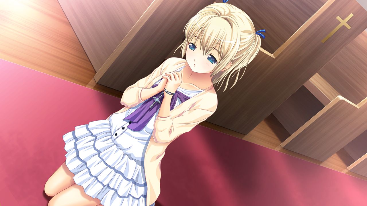 Hatsukoi Sacrament page 3 full