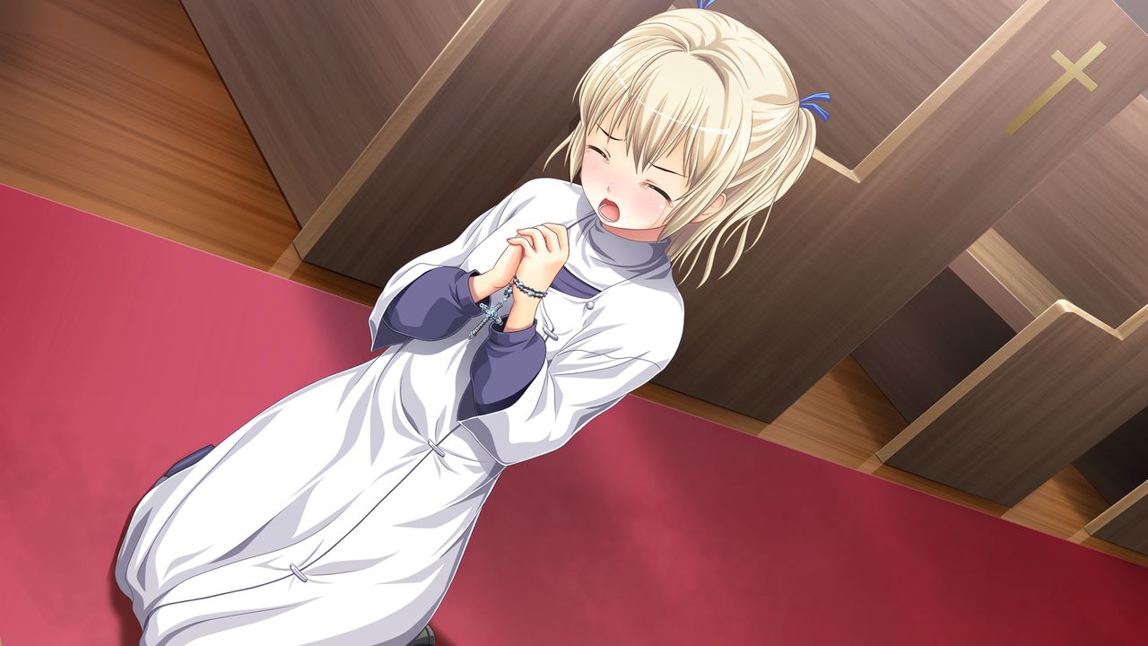 Hatsukoi Sacrament page 7 full