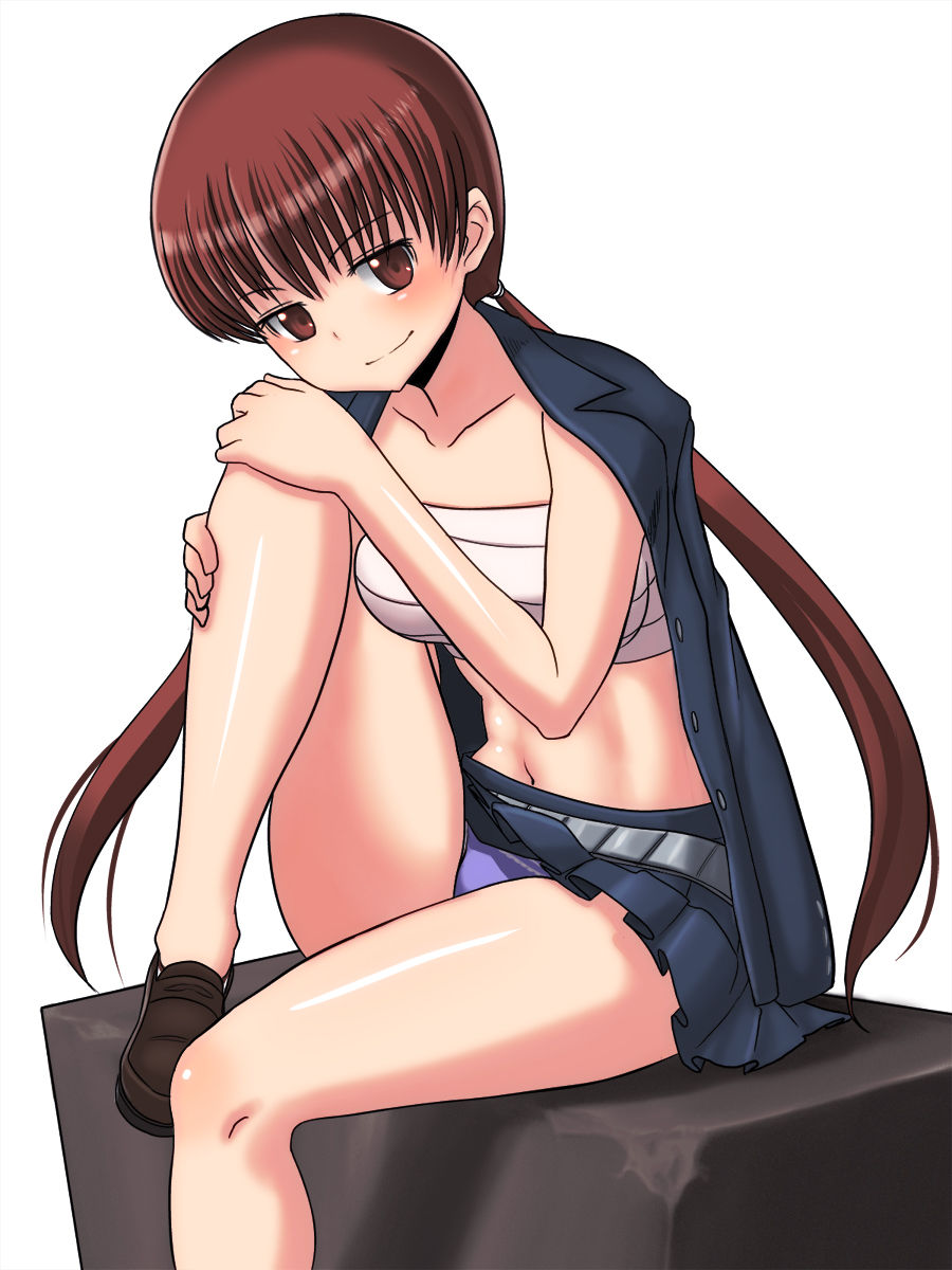 Harapeko Teishoku  Art pack page 5 full