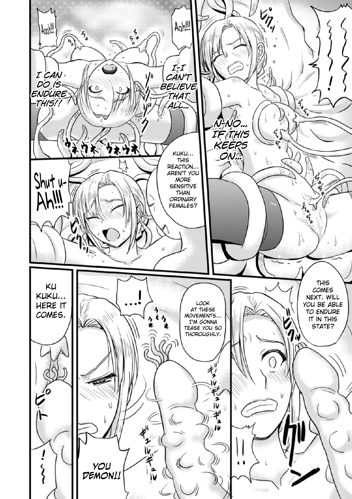 Woman In Black page 10 full