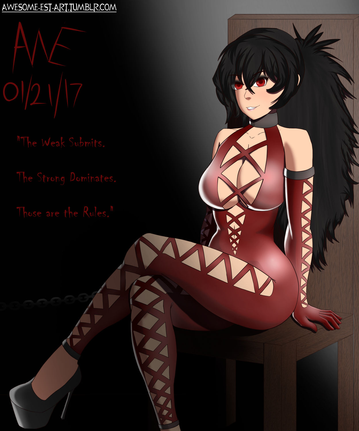 Artist - Awesome-est page 10 full