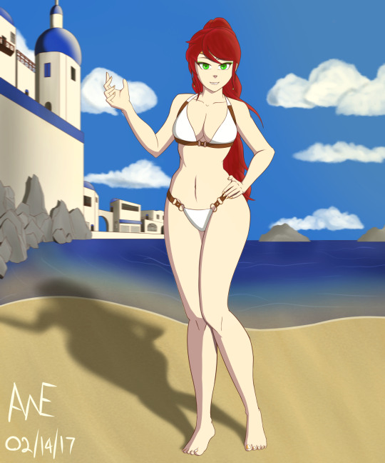 Artist - Awesome-est page 9 full