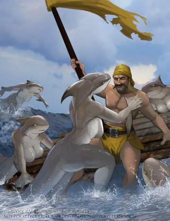 Cast Away cover