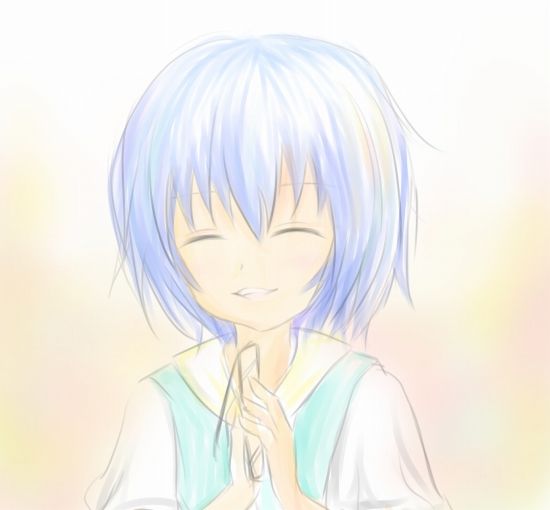 Artist - 銀曜ハル - page 3 full