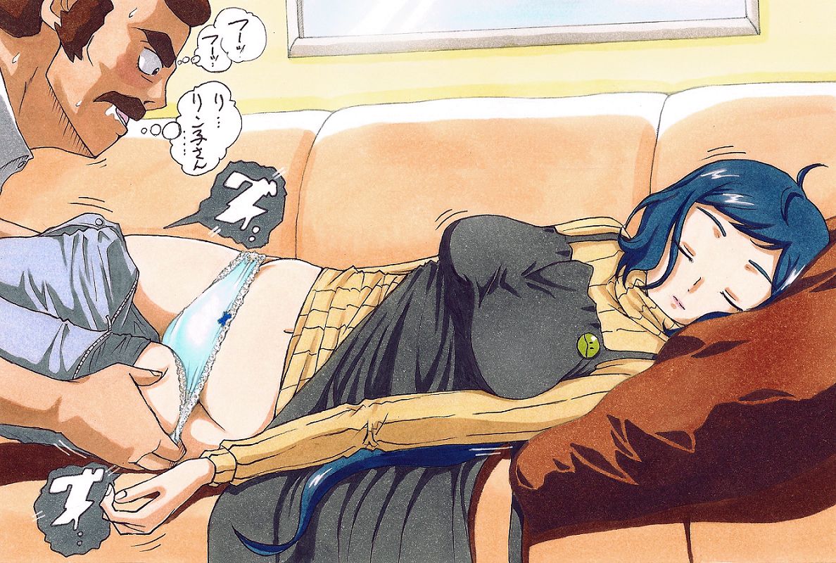 A Somnophilia Gallery page 4 full