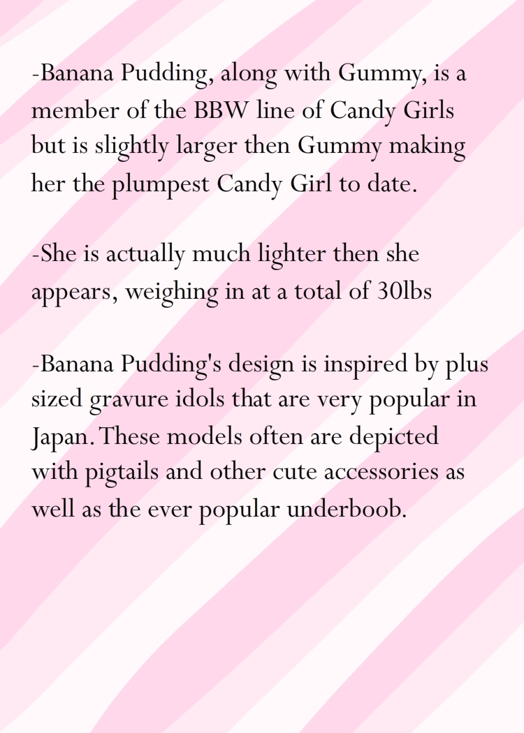 Roninsong Candy Girls page 2 full